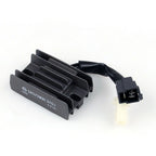 Regulator Rectifier for Suzuki GN125 250cc (5 Wires U3 T9)