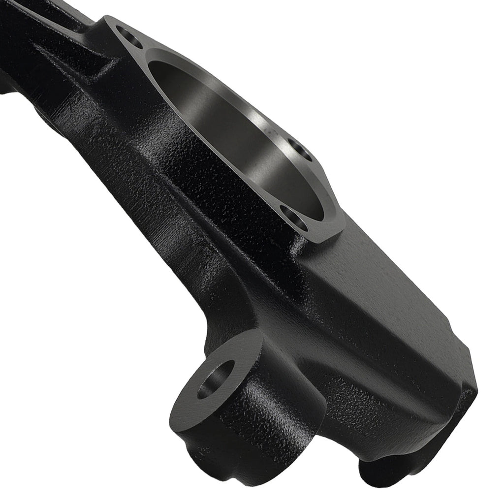 Front Left Steering Knuckle for Cadillac Escalade ESV/EXT/Avalanche (2007-2014)