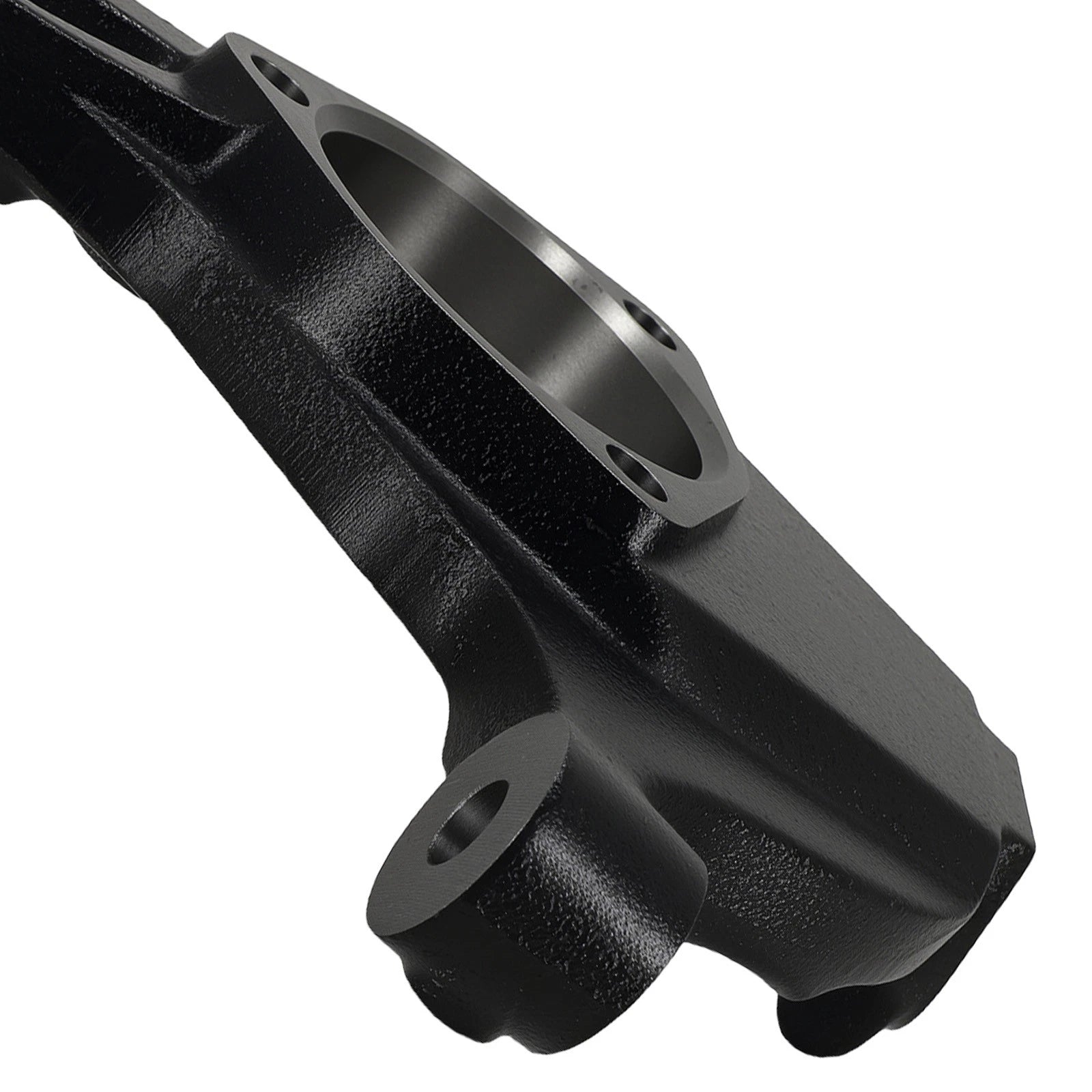 Front Left Steering Knuckle for Cadillac Escalade ESV/EXT/Avalanche (2007-2014)