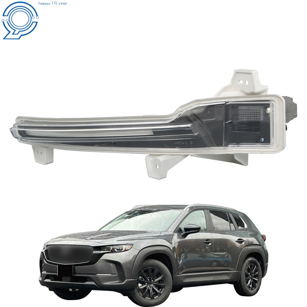 LED Daytime Running Lights Set for Mazda CX-50 (2023–2024)