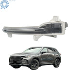 LED Daytime Running Lights Set for Mazda CX-50 (2023–2024)