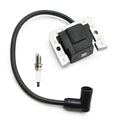 Ignition Coil with Spark Plug for Kohler 7000 Series Engine (2000–2023) 32-584-06-S