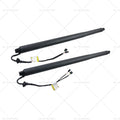 2x Electric Tailgate Gas Struts for Skoda Octavia III Combi (2013–2020)