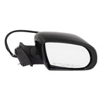 Power Heated Side Mirrors for Jeep Cherokee (2014–2018) Pair with Turn Signal