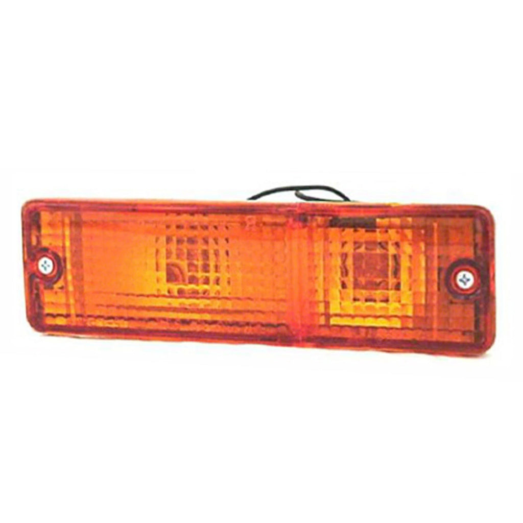 Parking Signal Light Assembly Replacement Driver Side Front for Subaru Legacy (2010–2014)