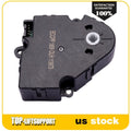 Heater Blend Door Actuator for International 9400 (1998–2014)