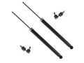 Rear Shock and Sway Bar Link Kit for Mazda 5 (2006–2010, 2012–2013) MX757JK