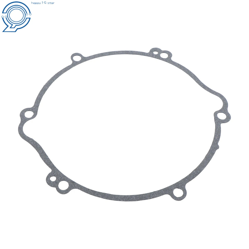 Complete Clutch Kit for Yamaha YZ125 (1994-2004)