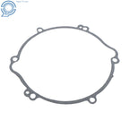 Complete Clutch Kit for Yamaha YZ125 (1994-2004)