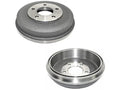 Rear Brake Drum Set for Mazda Tribute (2001–2006) DB991JR