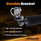 Steering Stabilizer for Jeep Wrangler JK 2007-2018