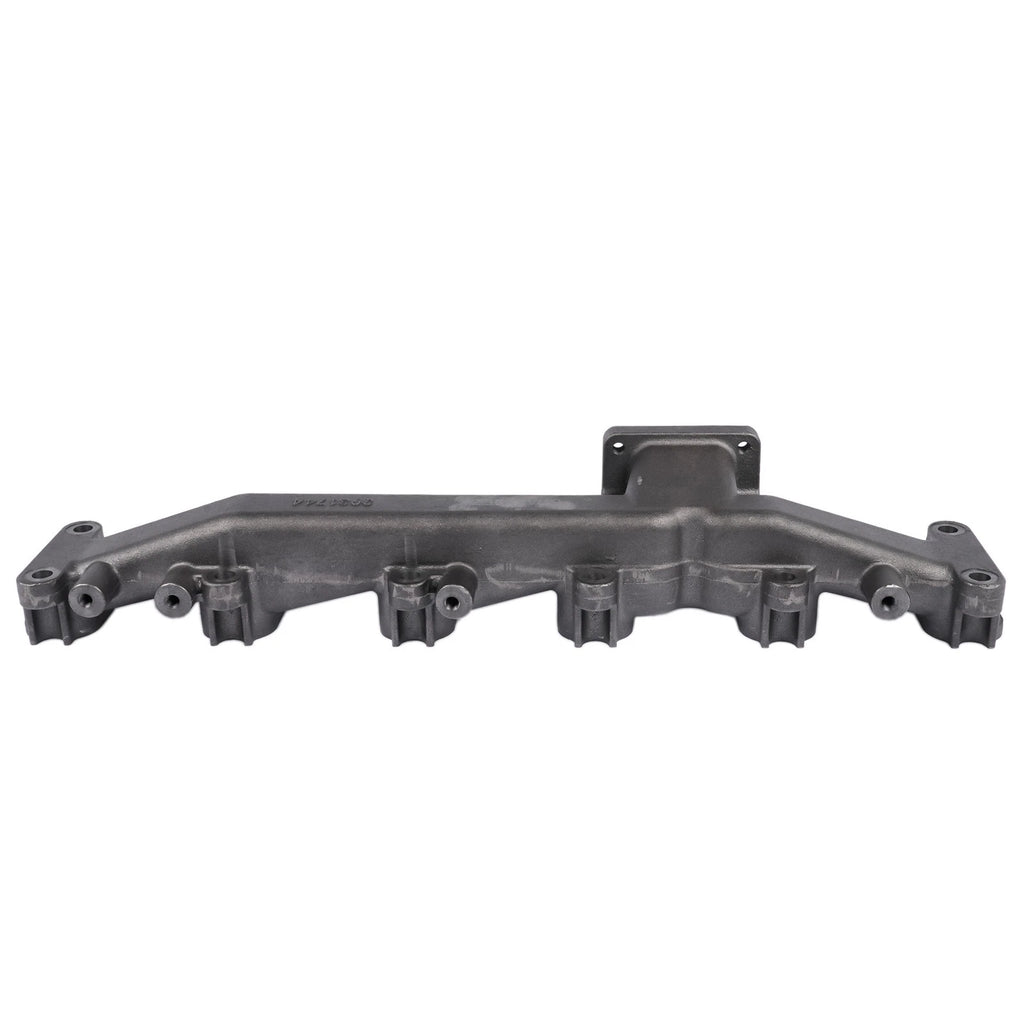 Exhaust Manifold Tube for Cummins QSB5.9 5.9L ISB (12V) (2000–2007) 3931744