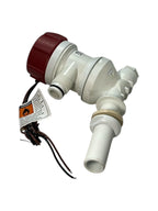 Livewell / Baitwell Model 401CM for Tournament Series (12V, 500 GPH)