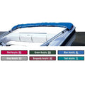 Bimini Top Storage Boot for Attwood (82"-88" Wide)
