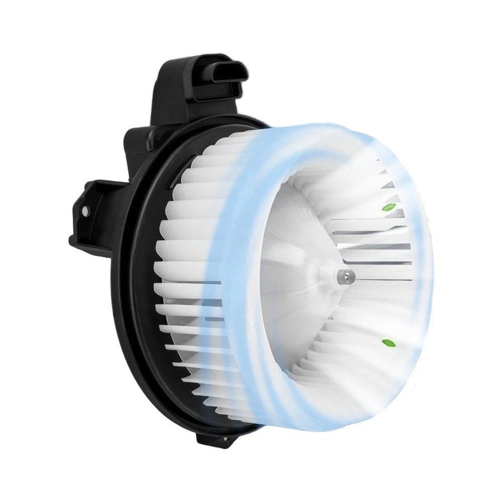 Blower Motor for Toyota Lexus Front HVAC (OEM Style)