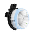 Blower Motor for Toyota Lexus Front HVAC (OEM Style)