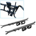 Overhead Roof Gun Rack Carrier for Honda Pioneer Polaris Ranger Can Am