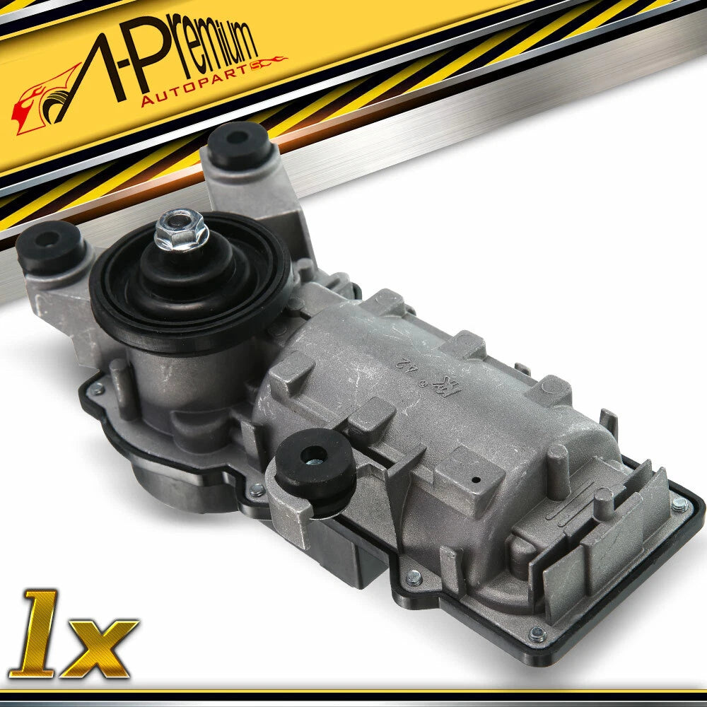 Front Windshield Wiper Motor for Chevrolet Cavalier (1982–1994)