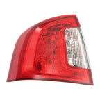 Tail Light Assembly for Ford Edge (2011–2014) Halogen Driver Side