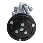A C Compressor Kit Replacement for Subaru Outback 3.0L (2007-2011)