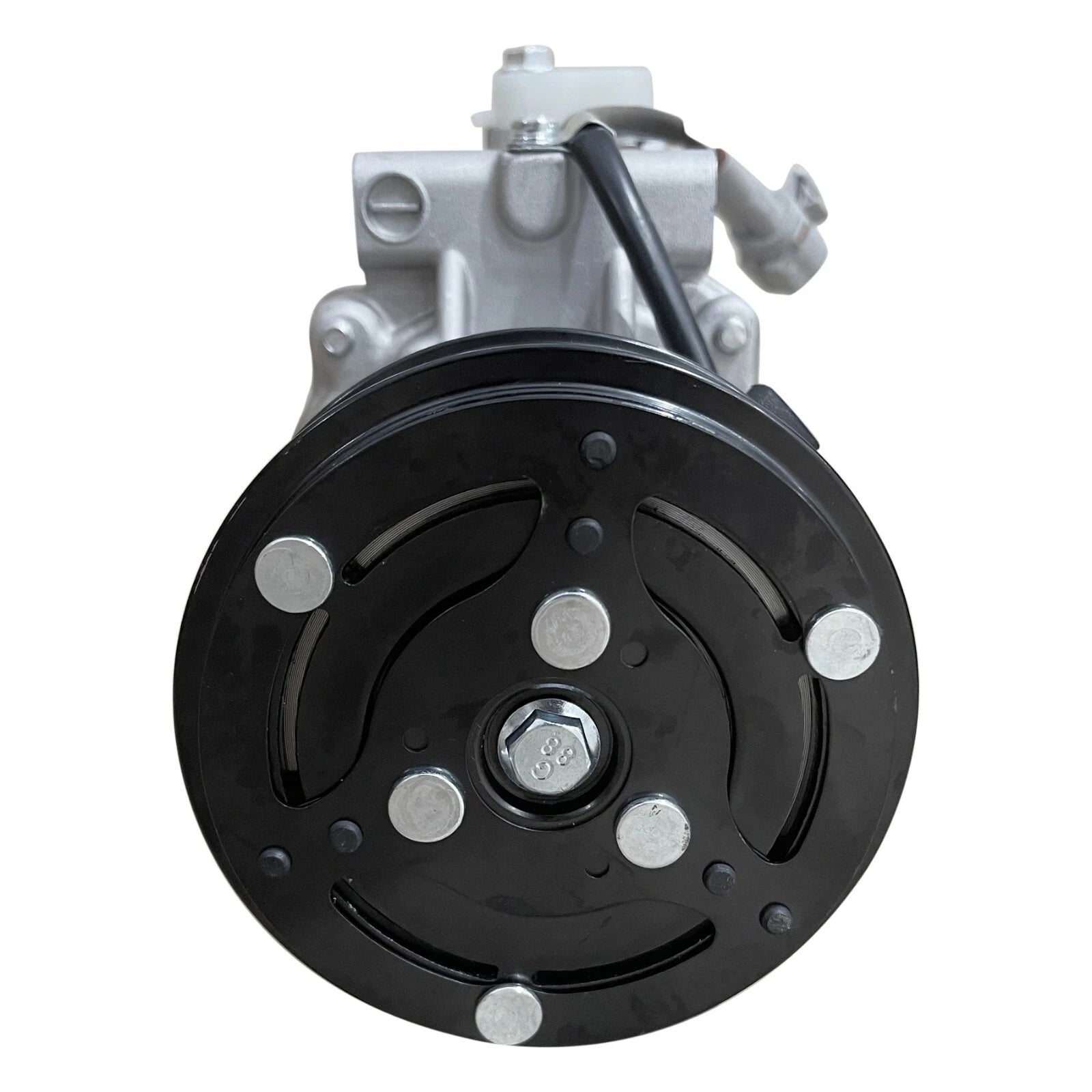 A C Compressor Kit Replacement for Subaru Outback 3.0L (2007-2011)