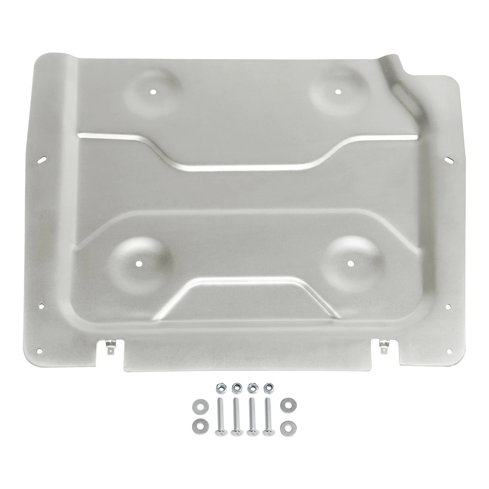 Trunk Base Plate for Harley Touring Street Road King Glide (2014–2024)
