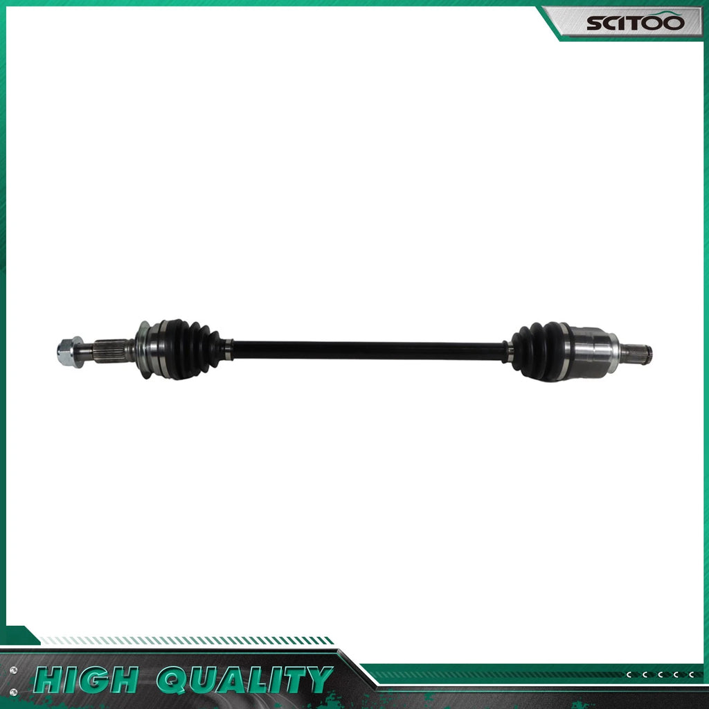 Rear Right CV Axle for Buick LaCrosse, GMC Terrain (2017–2019)