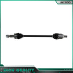 Rear Right CV Axle for Buick LaCrosse, GMC Terrain (2017–2019)
