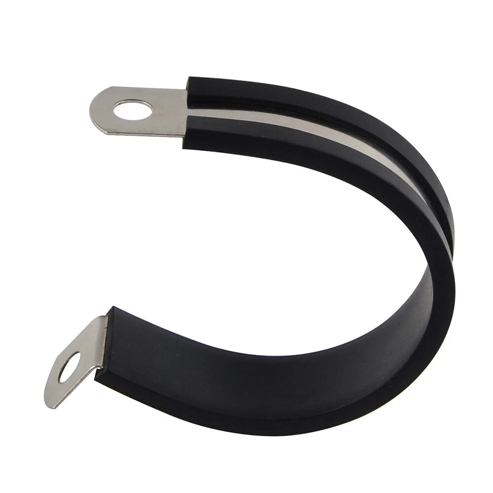 2X Windshield Roll Cage Clamps for 1.5 Inch Tube (Universal)
