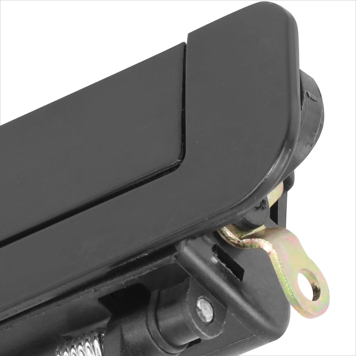 Exterior Door Handle for Audi 80 90 (1988–1991)