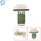 A/C Heater Blower Motor Resistor for Chevrolet Colorado SSR (2004-2012)