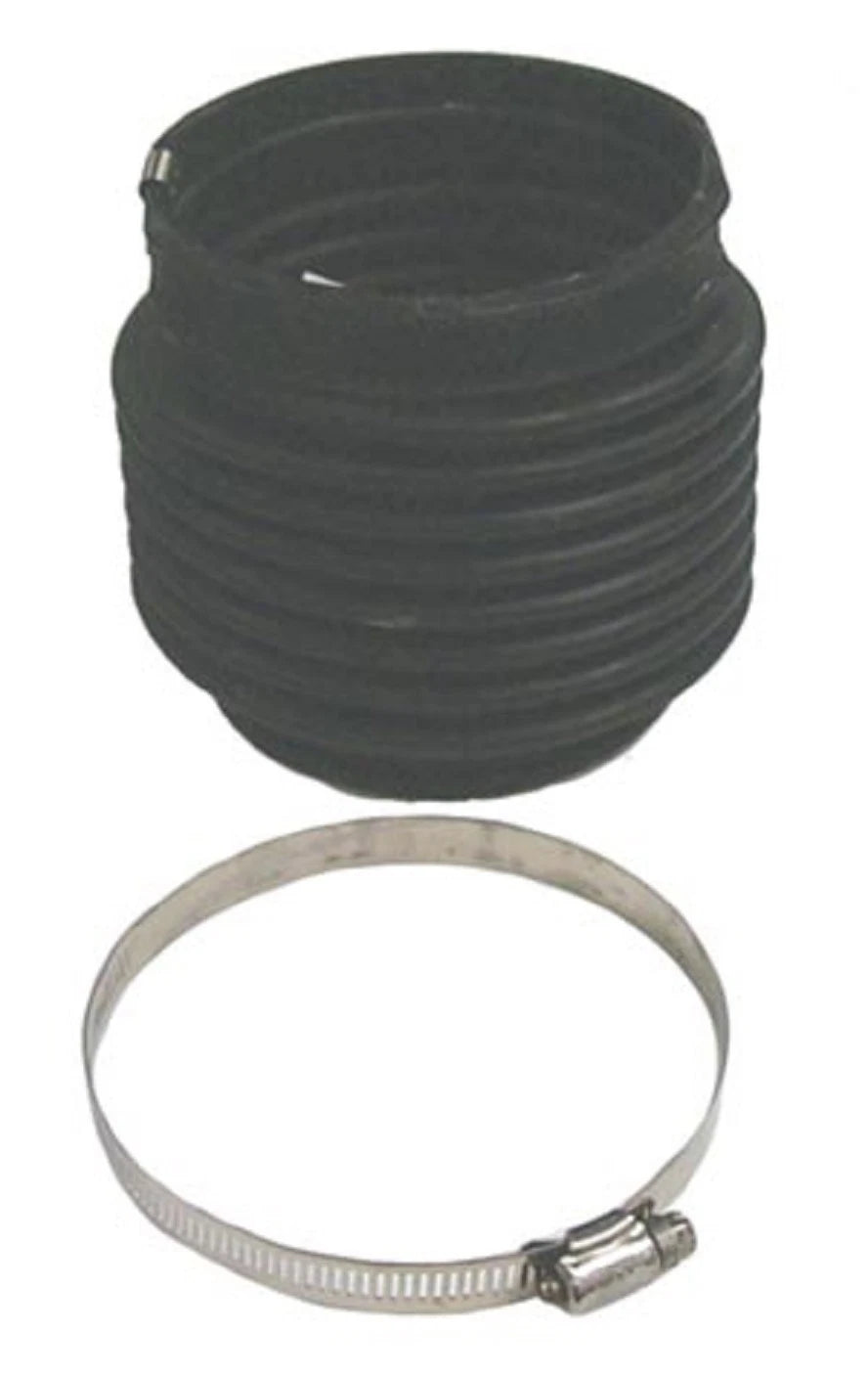WSM U-Joint Bellow for Mercruiser GEN I/II