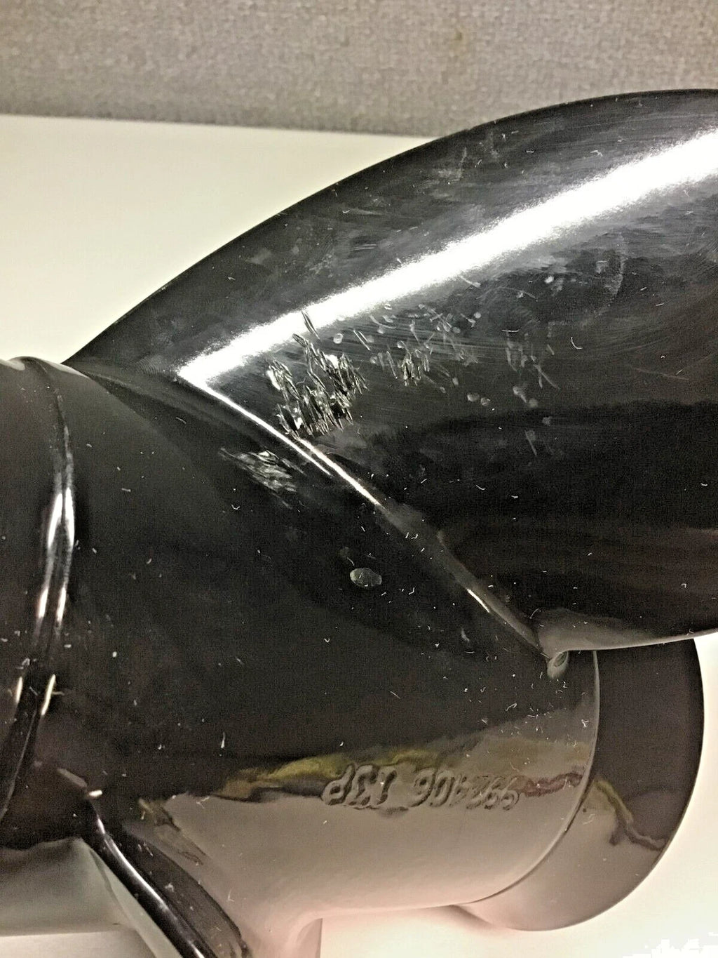 Turning Point Hustler 3 Blade Propeller 9x9P for (2110-0910)