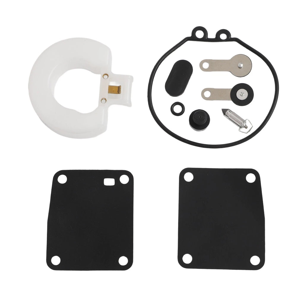 Carburetor Repair Kit for Nissan Tohatsu 4HP 5HP 8HP 9HP