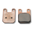 Performance Machine Brake Pads for 125x24S DP Sport