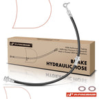 Front Right Brake Hydraulic Hose for Nissan Quest (2011–2017)