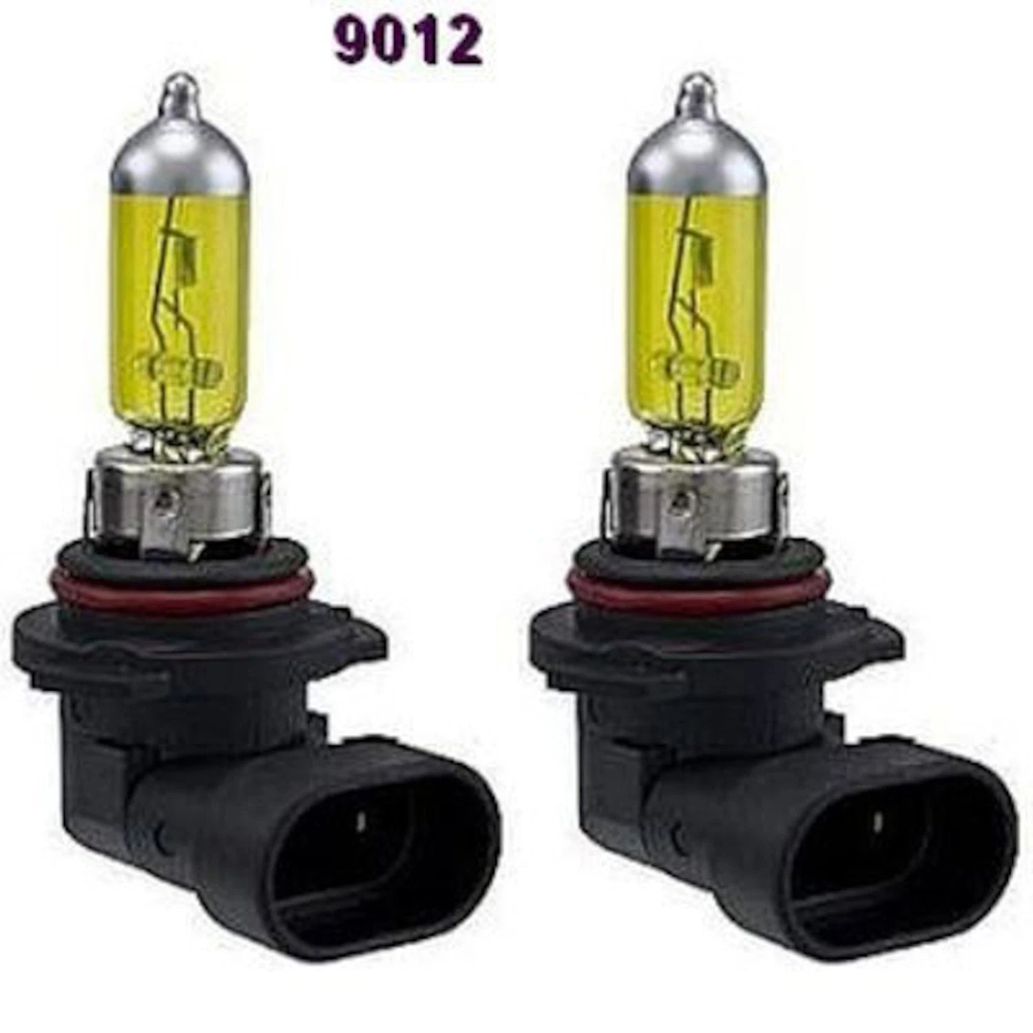 Hella Low Beam Headlight Bulb for Ram 1500 (H71071542)