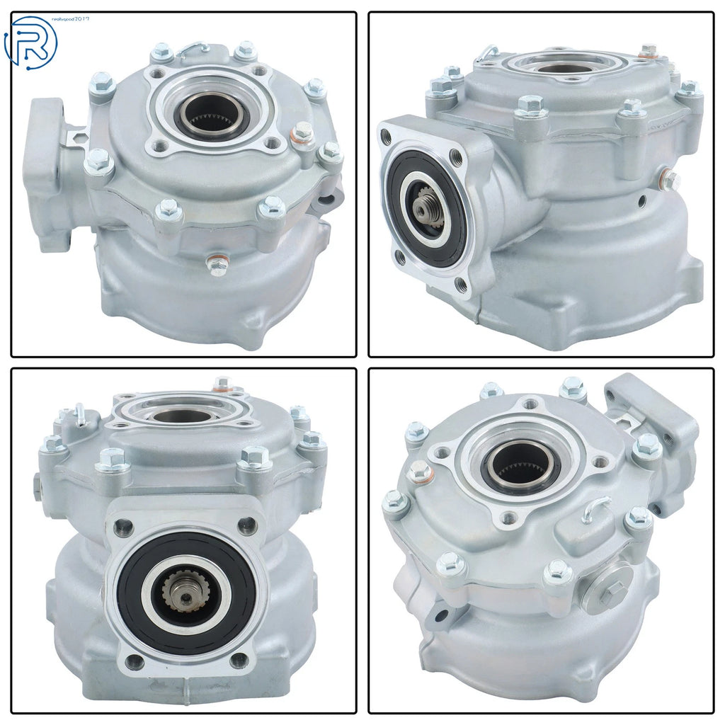 Rear Final Drive Assembly for Honda TRX250 (2008-2020)
