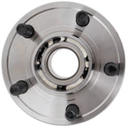 Set of 4 Wheel Hubs for 300