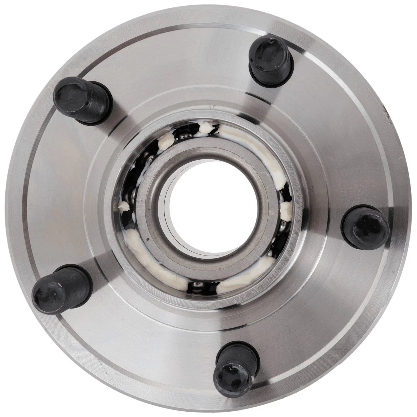 Set of 4 Wheel Hubs for 300