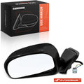 Power Adjust Mirror Assembly for Mitsubishi 