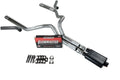 3" Dual Exhaust Kit for Chevy GMC 1500 (2015–2018) Flowmaster Super 44