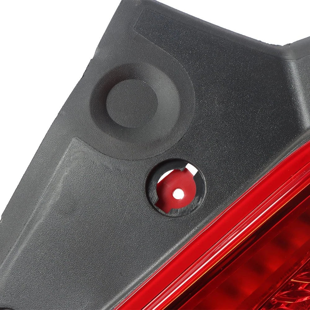 Right Side Rear Tail Light Brake Lamp for Cadillac XT5 (2017–2021)