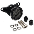 Velocity Stack Air Cleaner Intake Filter for Harley Sportster XL 1200 883 (2004–2019)