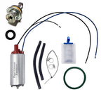 FPF Fuel Pump w/Regulator for Can-Am Outlander 500L (2015) Replaces 709000461