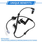 ABS Wheel Speed Sensor for KIA Amanti (2004–2006) No. 598103F000, 2ABS0632