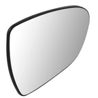 Right Side Door Mirror Glass Lens for Kia Optima (2011–2015) Heated 876212T110