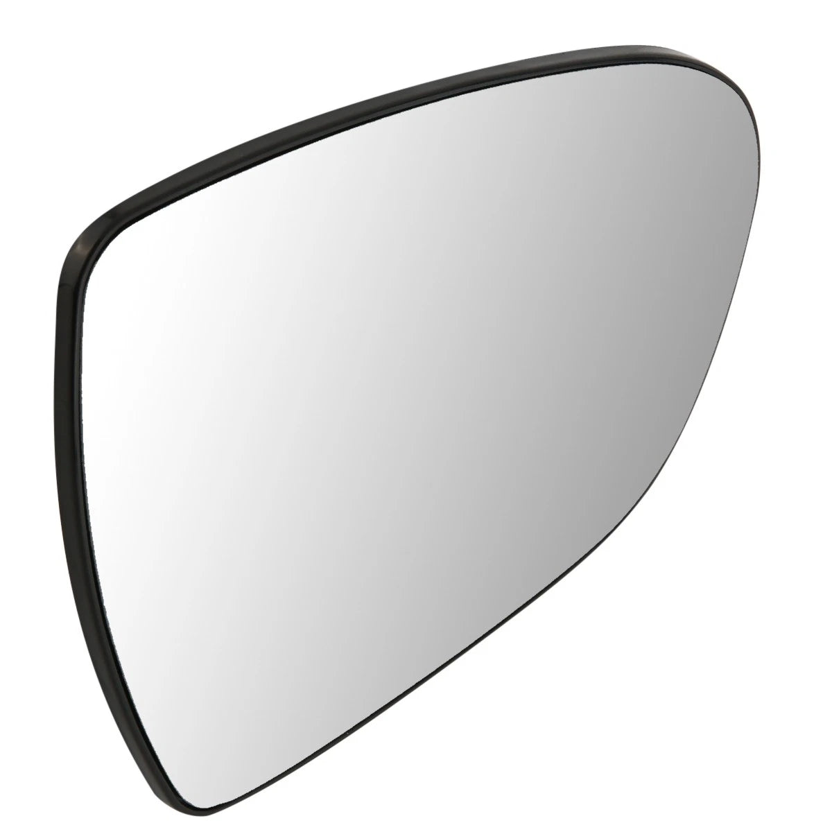 Right Side Door Mirror Glass Lens for Kia Optima (2011–2015) Heated 876212T110