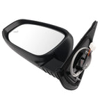Heated Rear View Mirror for Toyota Tacoma (2016–2023) Chrome 8794004250