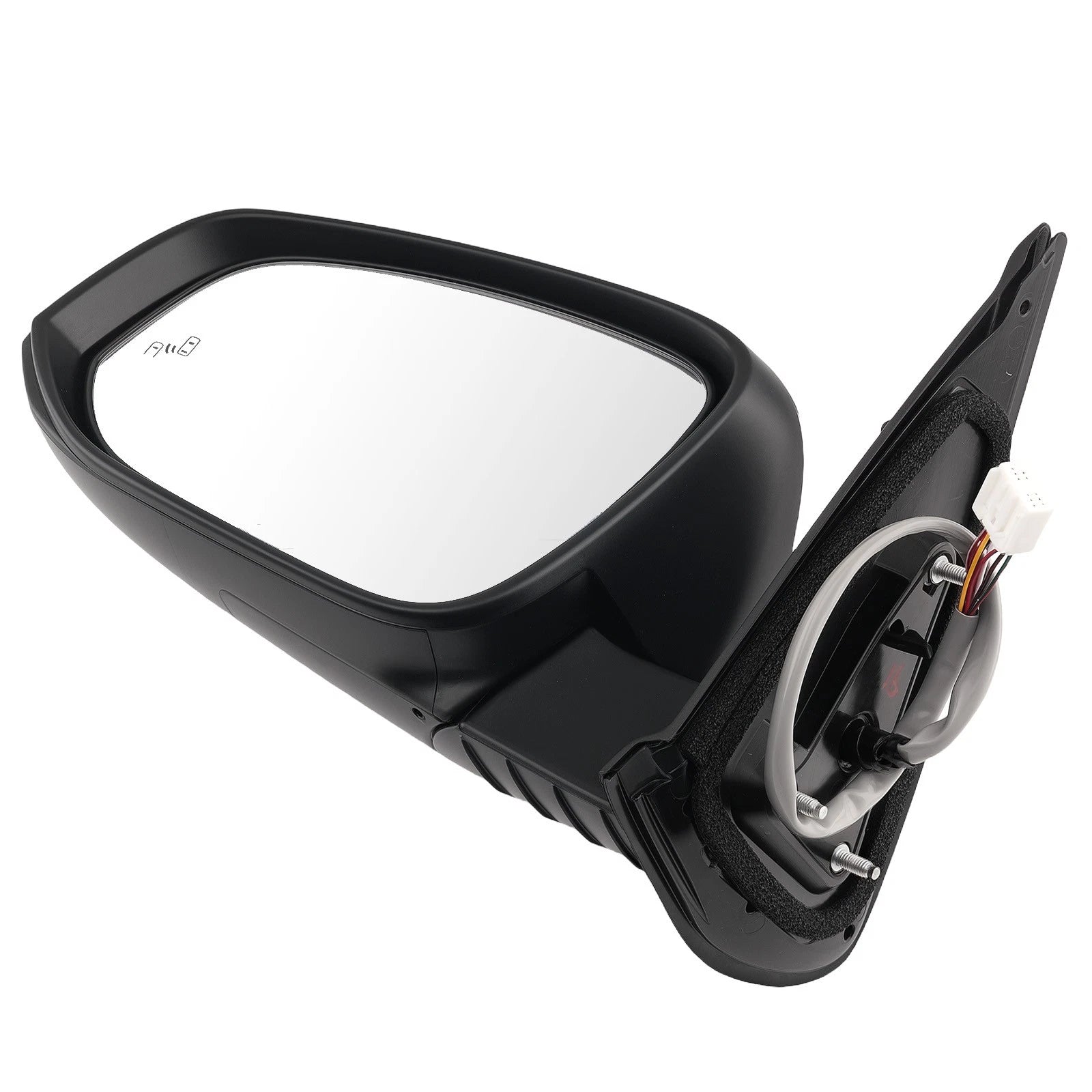 Heated Rear View Mirror for Toyota Tacoma (2016–2023) Chrome 8794004250